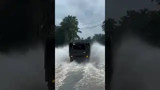 indian army rescue operation in Kerala ... #indianarmy #kerala