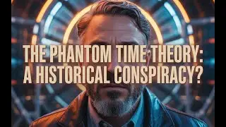 The Phantom Time Theory | History Podcast