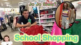 Back to School Shopping for SENIOR YEAR! | Kelli Maple