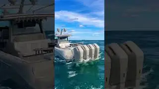 🚢 BoatsLife 🛶 #boatlife ⛵#Shorts 🚤 #BoatHacks #SeaExploration #NavigatingtheSea #MarineLife