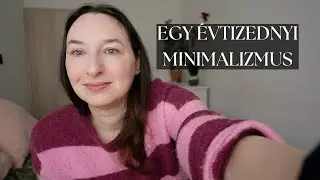 Honnan indultam, mit csináltam és merre tartok 10 év szelektálás után