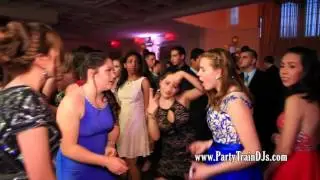 H. Frank Carey HS Junior Prom 2016 - Official Trailer!