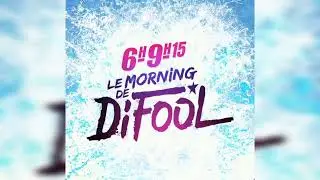 Difool &ndash; Le Morning 6H-9H15 Sur Skyrock 