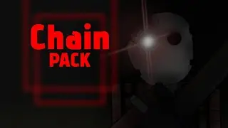 New model-Teaser- Chain Pack (Dc2) (READ THE DESCRIPTION)