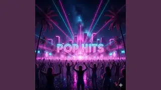 Electric Fever Dream EDM, Moombahton & Trap Fusion