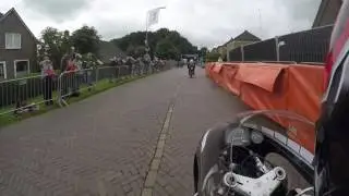 Eext 2016 Race 1 FK Kreidler 50cc