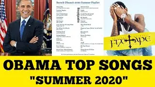 Popcaan Makes Obama's 2020 Playlist | Cracks Billboard 200
