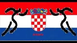 Hrvatske medalje na oi-u 2008