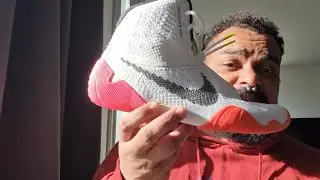Nike Tawa Tokyo Olympic | Unboxing