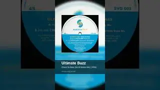 Ultimate Buzz - Check Da Bass (Scott Brown Mix)