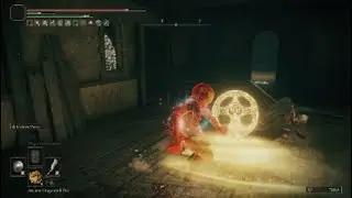 The 360 Parry With A 360 Soft Swap Dagger Repost... Elden Ring Invasions, PvP