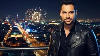 Golden G - Neues Jahr (Official Music Video) Happy New Year | German Music