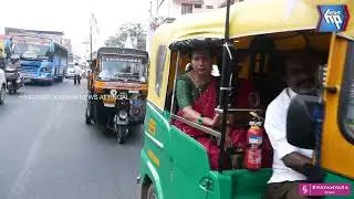 ആറ്റിങ്ങലിൽ നടന്ന കലാഭവൻ മണി ജന്മദിന വിളംബര ഘോഷയാത്ര