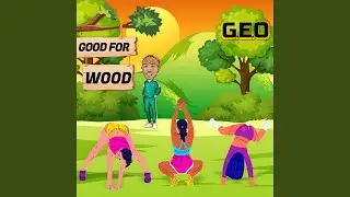 Good for Wood