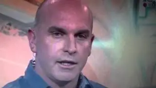 Andy Harper: Chopped and Screwed