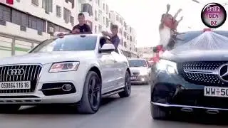 أروع و أجمل عرس جزائري  من مدينة الشاوية عين مليلة 2019