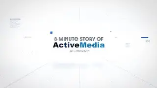 8 Minute Story Of ActiveMedia Thailand