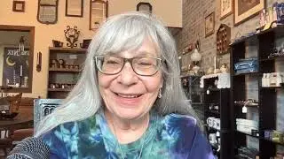 Edisto: Julia Legare