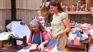 The Homstead Blessings 11 Pack - Trailer