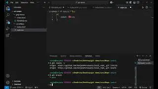 git remote add origin