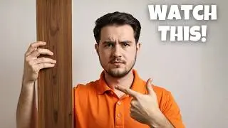 Не меняйте старое напольное покрытие, пока не посмотрите это видео!