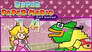 14 - Dating-Sim 2007 [3-4] - Super Paper Mario