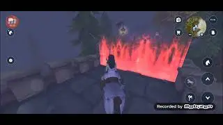 Playing Star Stable Online SSO - exploring the haunted trail ride different paths and scenery 