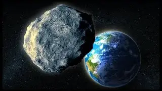 What if Asteroid Bennu Hits The Earth