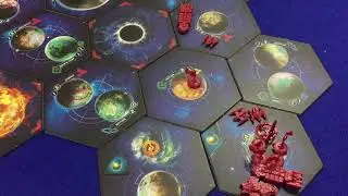 How to Play Twilight Imperium 4 (Hybrid Cut)
