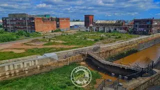 The Lord Line Buildings Hull                                   #abandoned  #graffitiart  #urbex