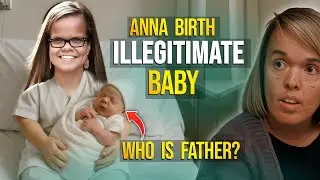 Браво 😍 | Анна Джонстон родила внебрачного ребенка | Кто ее отец? | Эмбер | 7 маленьких Джонстонов