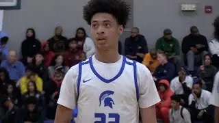 Hosea Steele, Richmond Heights are rolling