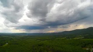 Lightning Ride