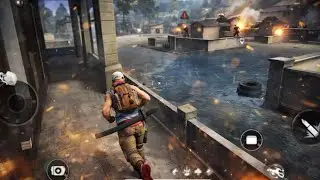 Aakhri Pal Mein Sab Badal Gaya 😱 | Free Fire Intense Gameplay