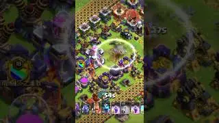 easy 3 star #coc #clashofclans #trending