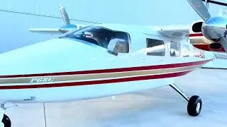1984 PARTENAVIA FOR SALE