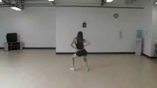 Pro Dance/Cheer Choreo Swagger Jagger by Cher Lloyd