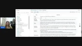 Entrevista. Valida&ccedil;&atilde;o de Cen&aacute;rios  CN04 CN05