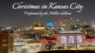 Christmas in Kansas City