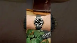 Rolex Yacht-Master Trio: Yellow, White, & Rose Gold Elegance l SwissWatchExpo