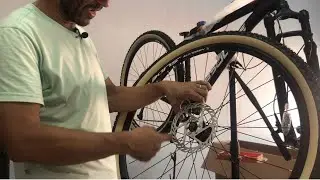 montando uma  bicicleta da ABSOLUTE parte 1
bicicletaabsolute