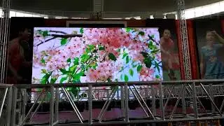 MagicRainbow Led Video Wall