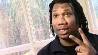BEEF: История диссов (выпуск 3) [Krs-One vs. MC Shan]