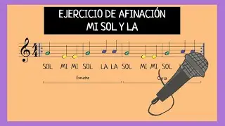 SOLFEO PARA PRINCIPIANTES, SOLFEO ENTONADO 2