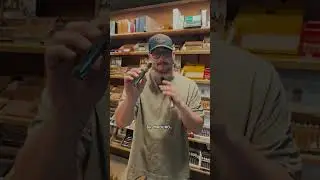 DO YOU LIKE TRIPLE MADURO CIGARS? THEN TRY THIS
