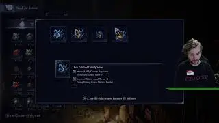 addicted to solo runs (Nightreign)
