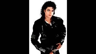 Michael Jackson - Loving You (Original Instrumental) (With Background Vocals)