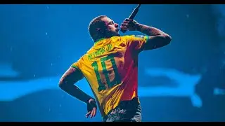 POST MALONE | Brasil - 2023