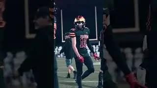 #10 Football Edit (TPHS)
