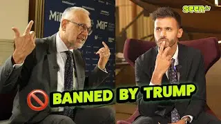 Inside Ebrahim Rasool&rsquo;s Shocking Expulsion by Trump
